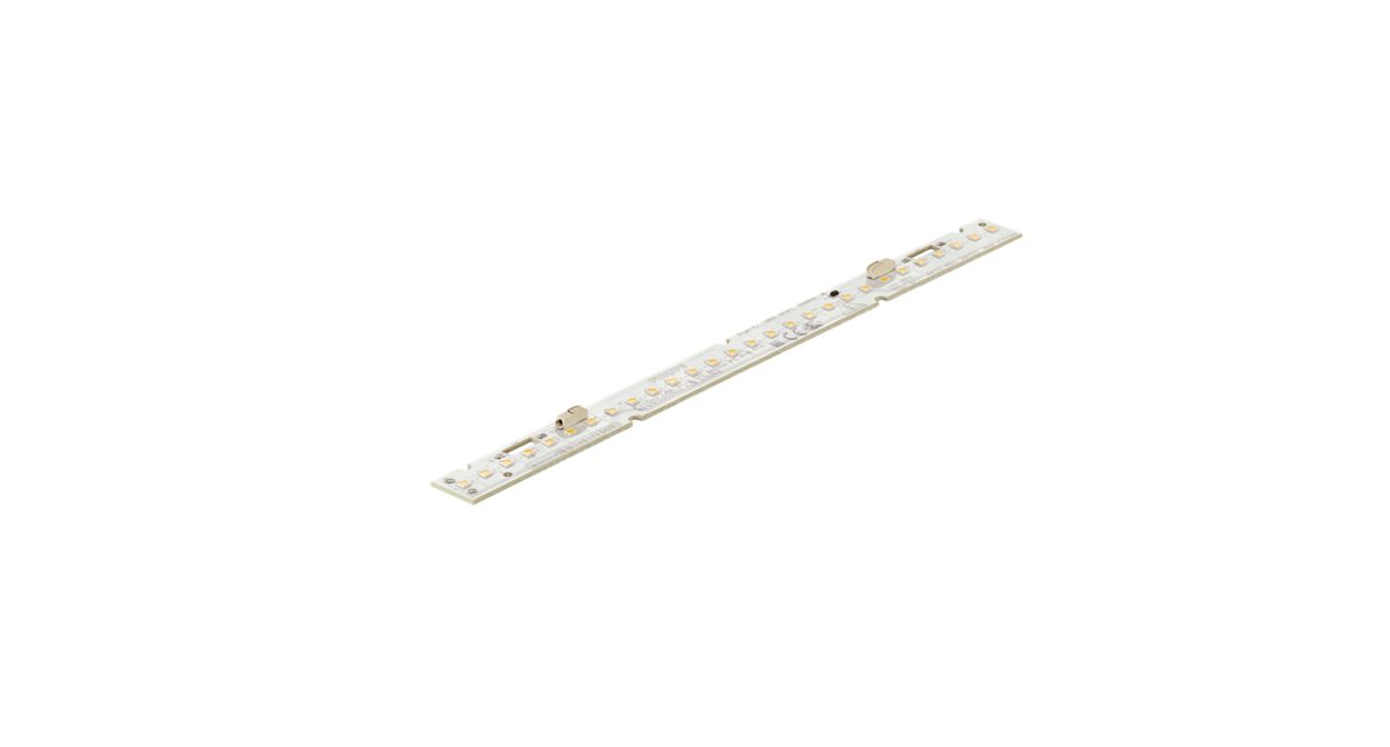 High output and high reliability LED modules