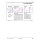 General uniform lighting - ECOFIT E LEDtube 600mm 8W 740 T8 WV