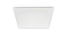 RC066B Ledinaire panel G4 - frontside- straight