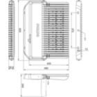 BVP282 LED150/CW