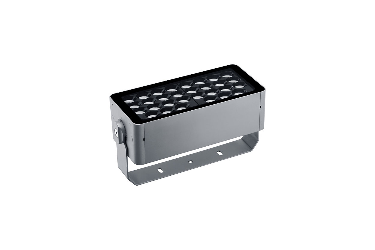Philips UniFlood M gen2: Tehokas, aidosti modulaarinen valonheitin