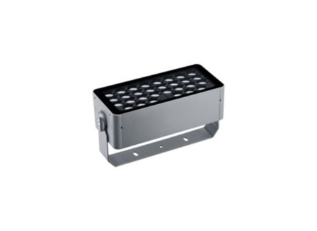 BVP353 30LED 27K 220V L30 15 DMX
