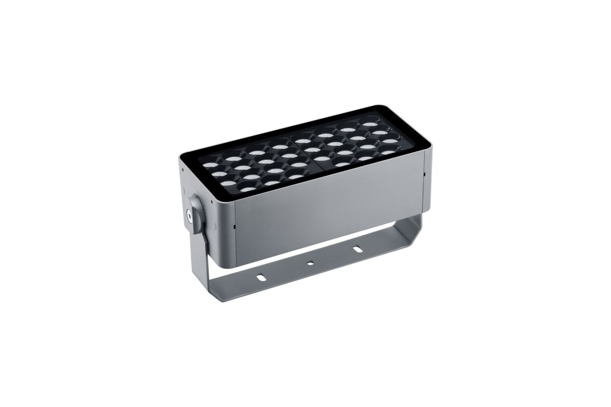 Philips UniFlood M gen2: A high power floodlight with true modularity