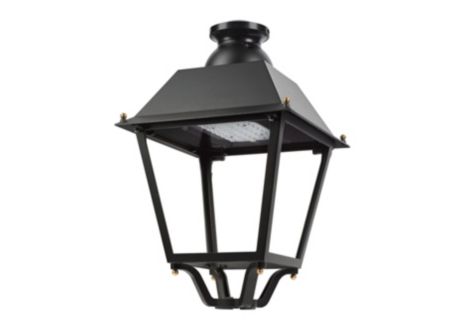 BDP768 LED50/830 II DM50 MK-BK FG BALL 3