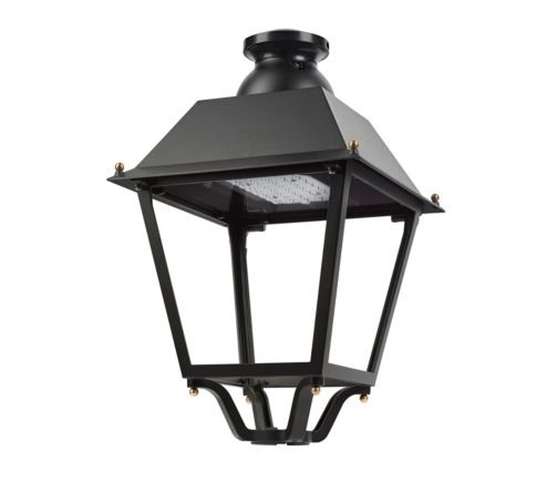 BDP768 LED50/830 II DM50 MK-BK FG BALL 3