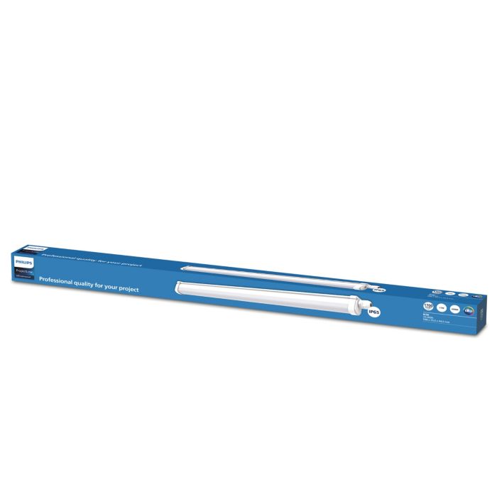 Inverter on sale tubelight philips