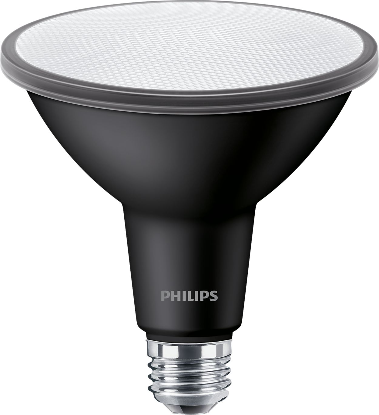 Everything you value in a Halogen PAR38 with the benefits of LED. Accent your merchandise or space without distraction.