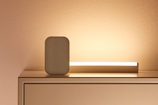 Control devices from anywhere with your smartphone