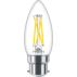 LED Candle & Lustre (Dimmable)