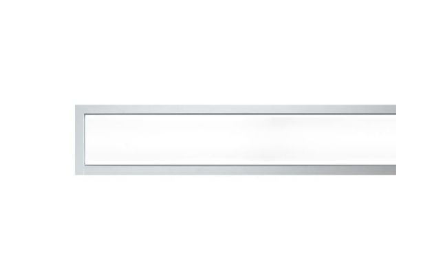 TruGroove Recessed