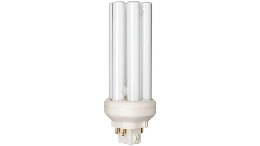 Product image for PHILIPS 458463 PL-T 26W/841/A/4P/ALTO 1BL/6