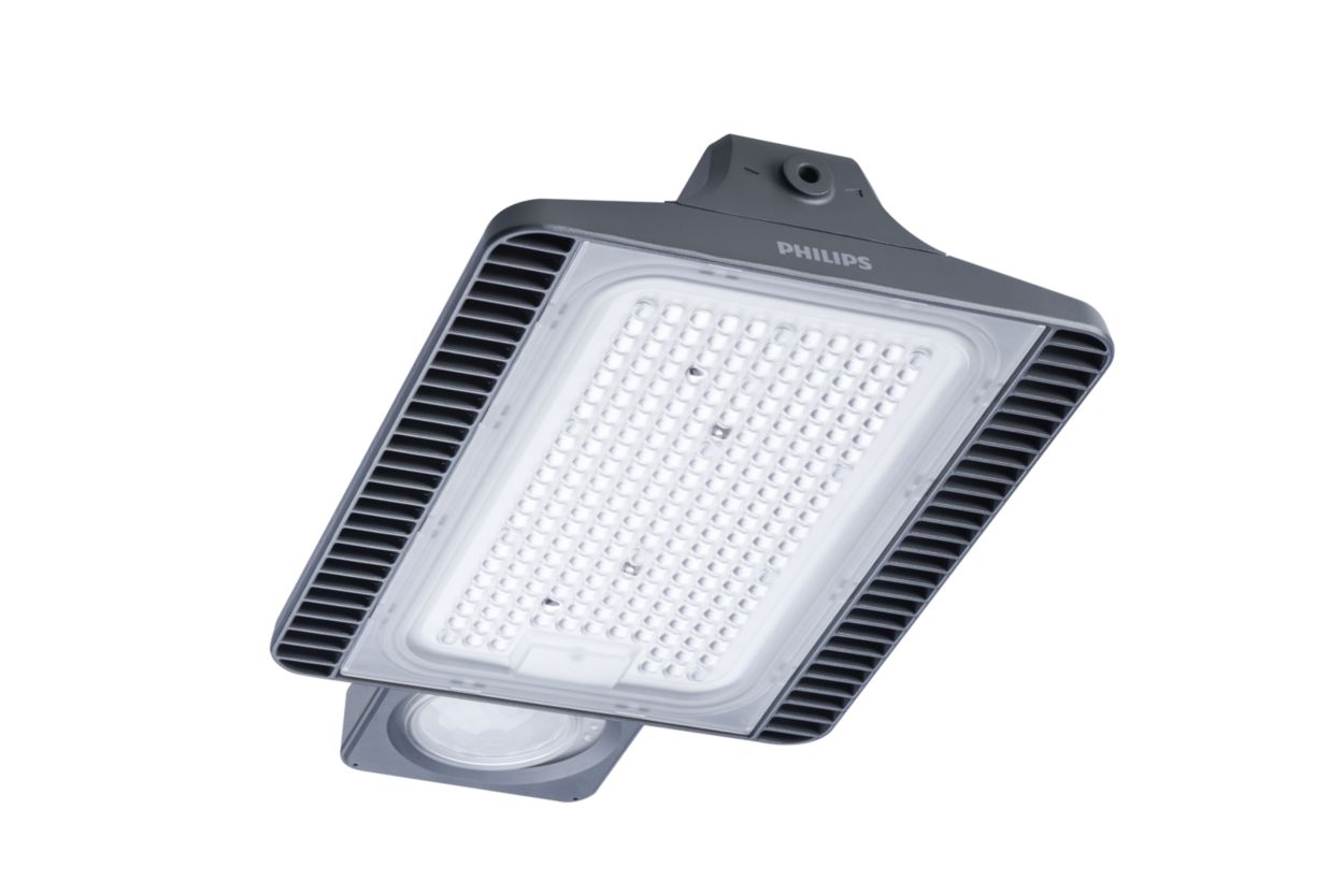 Philips GreenPerform Highbay: Highbay LED serbaguna yang dirancang untuk mengoptimalkan performa 