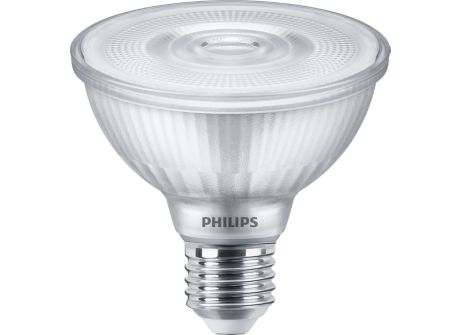 MAS LEDspot CLA D 9.5-75W 830 PAR30S 25D