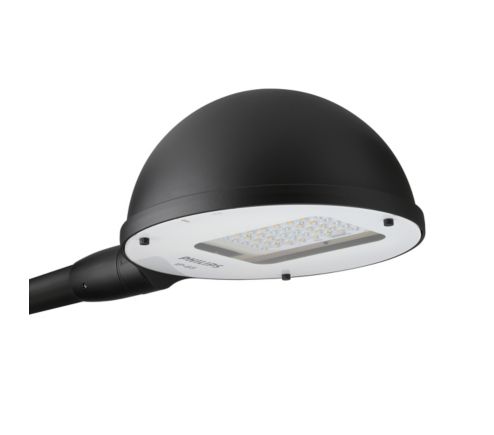 BRP776 LED16-4S/740 PSD DW50 PGR BK D9 S