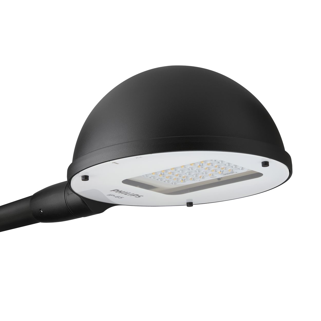 Quebec LED – setting the standard in outdoor lighting