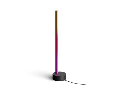 Hue White and color ambiance Signe gradient bordslampa