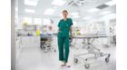 Cleanroom CR350B