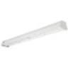 4', 4,000 Nominal Delivered Lumens, 4000K, 80 CRI, General Distribution