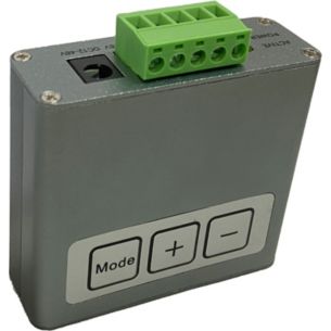 ZXP399 DMX controller mini 12V 1port