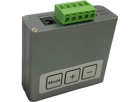 ZXP399 DMX controller mini 12V 1port