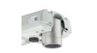 UniStreet LumiStreet gen2 Nano spigot view