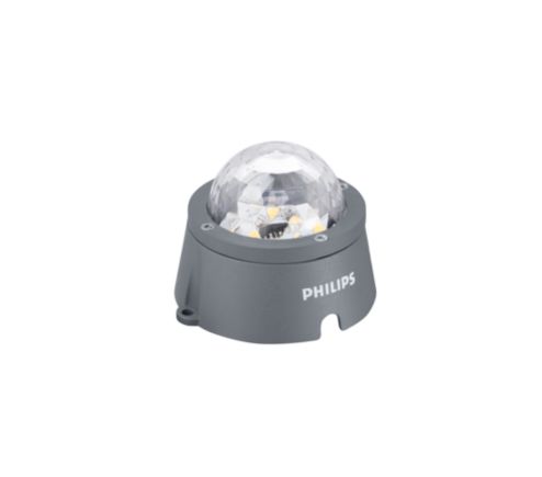BGS300 G2 12LEDLP 40K 24V DSC DMX