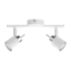 Foco integrado Foco spot orientable