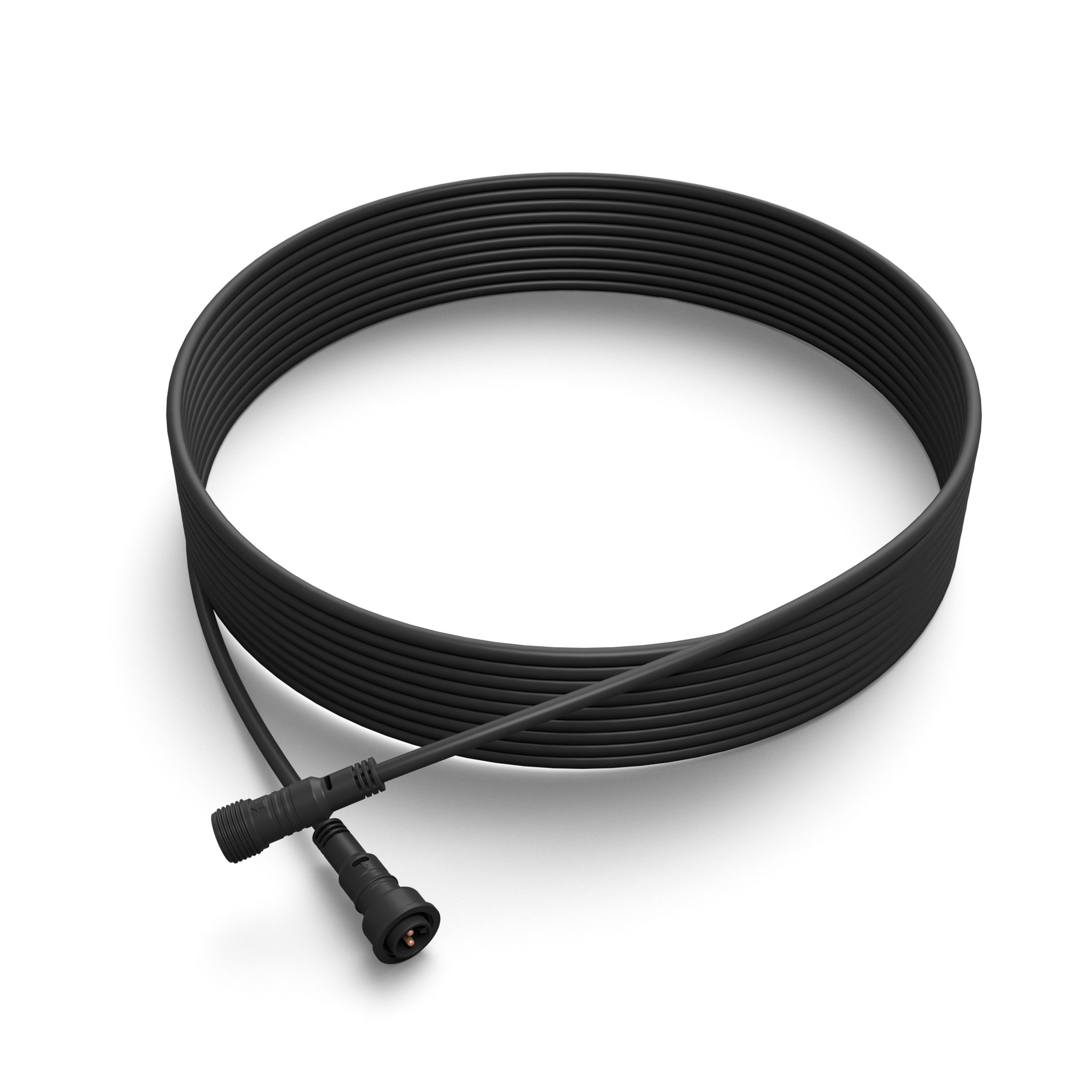 Außenleuchten Verlängerungskabel, 10 m 8719514477056 | Philips