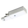 Basic Power Extension Connector Alum