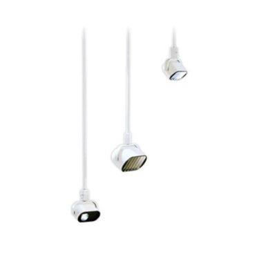 Lytespot Extensn Wand 48"White