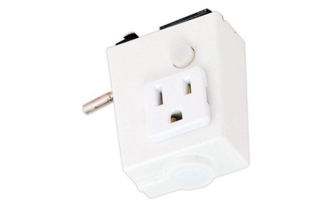 Convenience Outlet