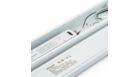 CoreLine batten All in, BN126C, easy lumen switch