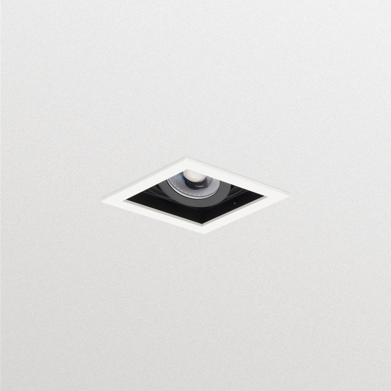 CoreLine Recessed Spot : pour chaque projet où la lumière compte vraiment