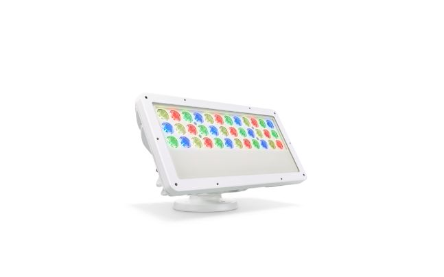 Blast Powercore gen5, IntelliHue