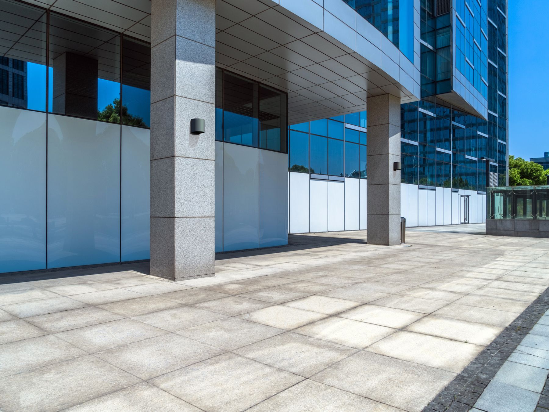 GeoForm cylinder small LED wall sconce GCS - Wall sconces | Gardco