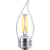 LED Candle & Lustre (Dimmable)