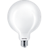 LED Filament Bulb Frosted 120W G120 E27