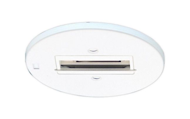 Round Monopoint Mounts