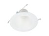 RLD Deep Baffle Recessed LED Trims