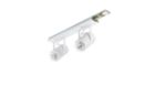 ST321Y - GreenSpace Accent Projector Coreline trunking