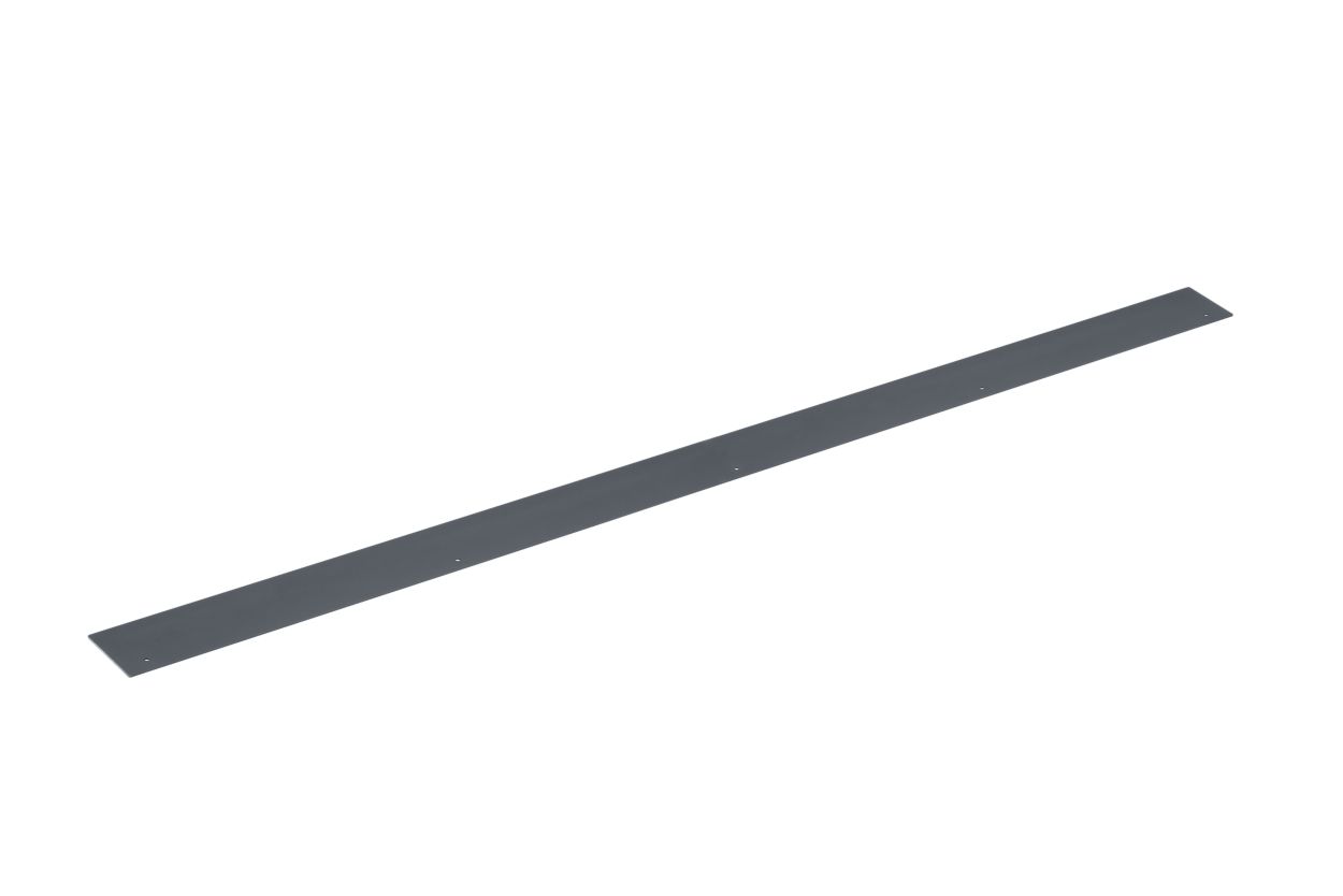 UniStrip G4 - Best in Class Linear LED Surface Mounted Luminaire for Exterior Fixed and Dynamic Architectural Lighting Applications