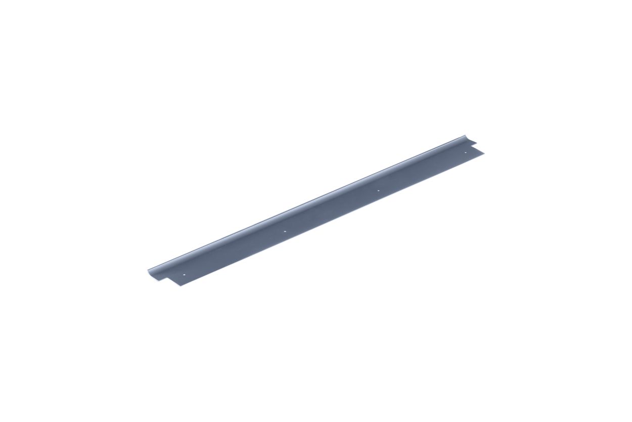UniStrip G4 - 适合表面安装的一流线形 LED 灯具，适用于户外固定及动态建筑照明应用