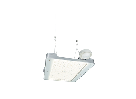 BY481X LED250S/840 WB GC SI ACW-W BR