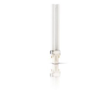 Lampe UV PL Philips 9W 16,5cm - Koifarm Webshop