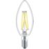 LED Candle & Lustre (Dimmable)