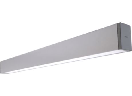 SP551P LED45S 840 L120 PSD SI SQ
