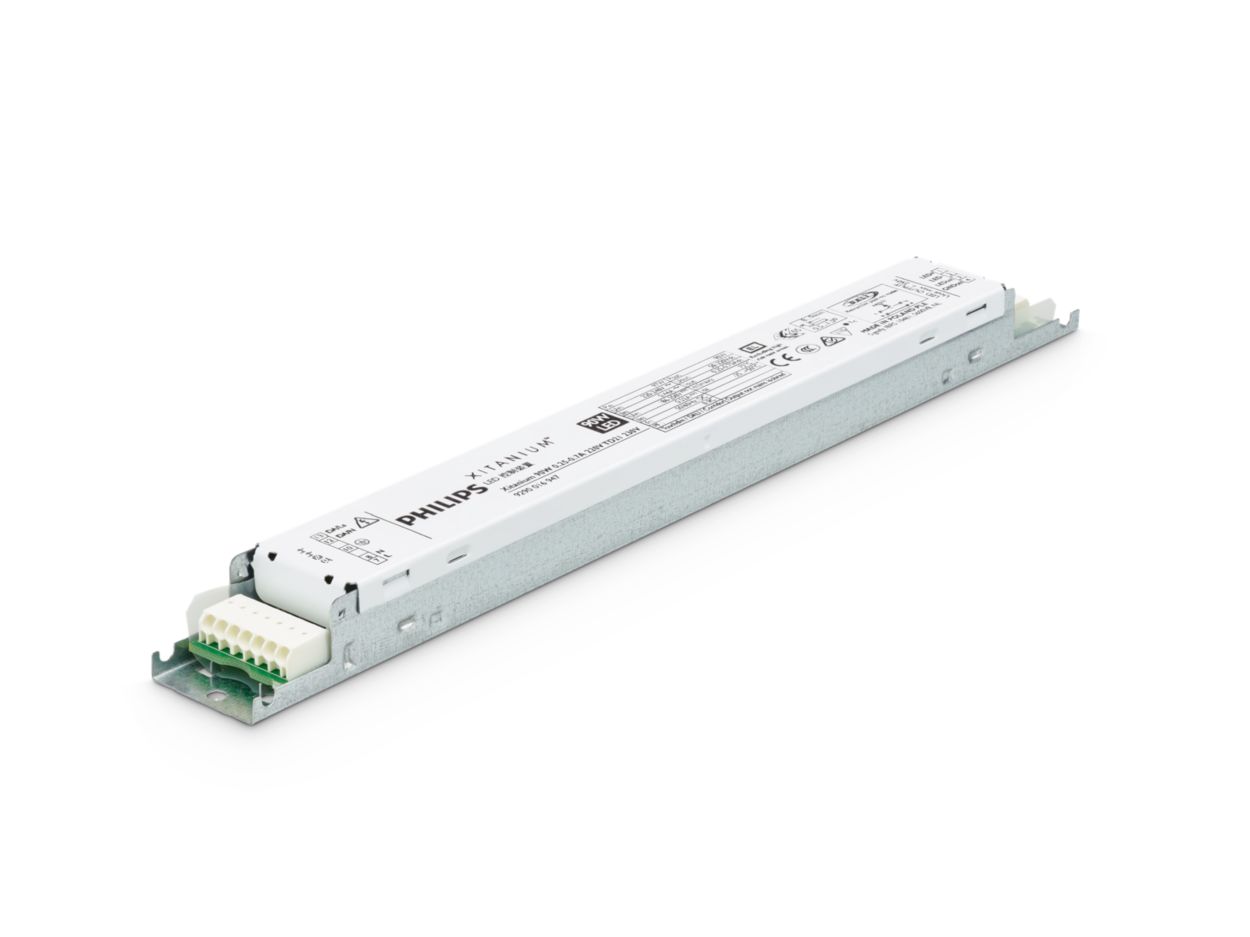 Ahead in flexibility and connectivity