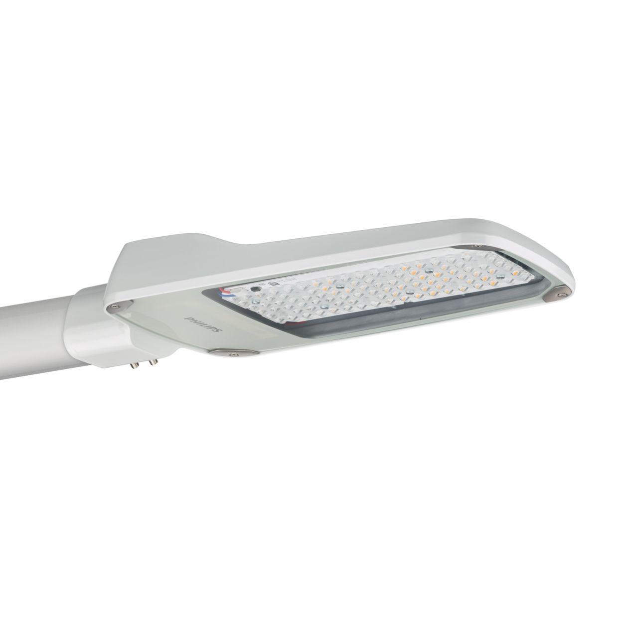 CoreLine Malaga LED - eenvoudig en efficiënt.