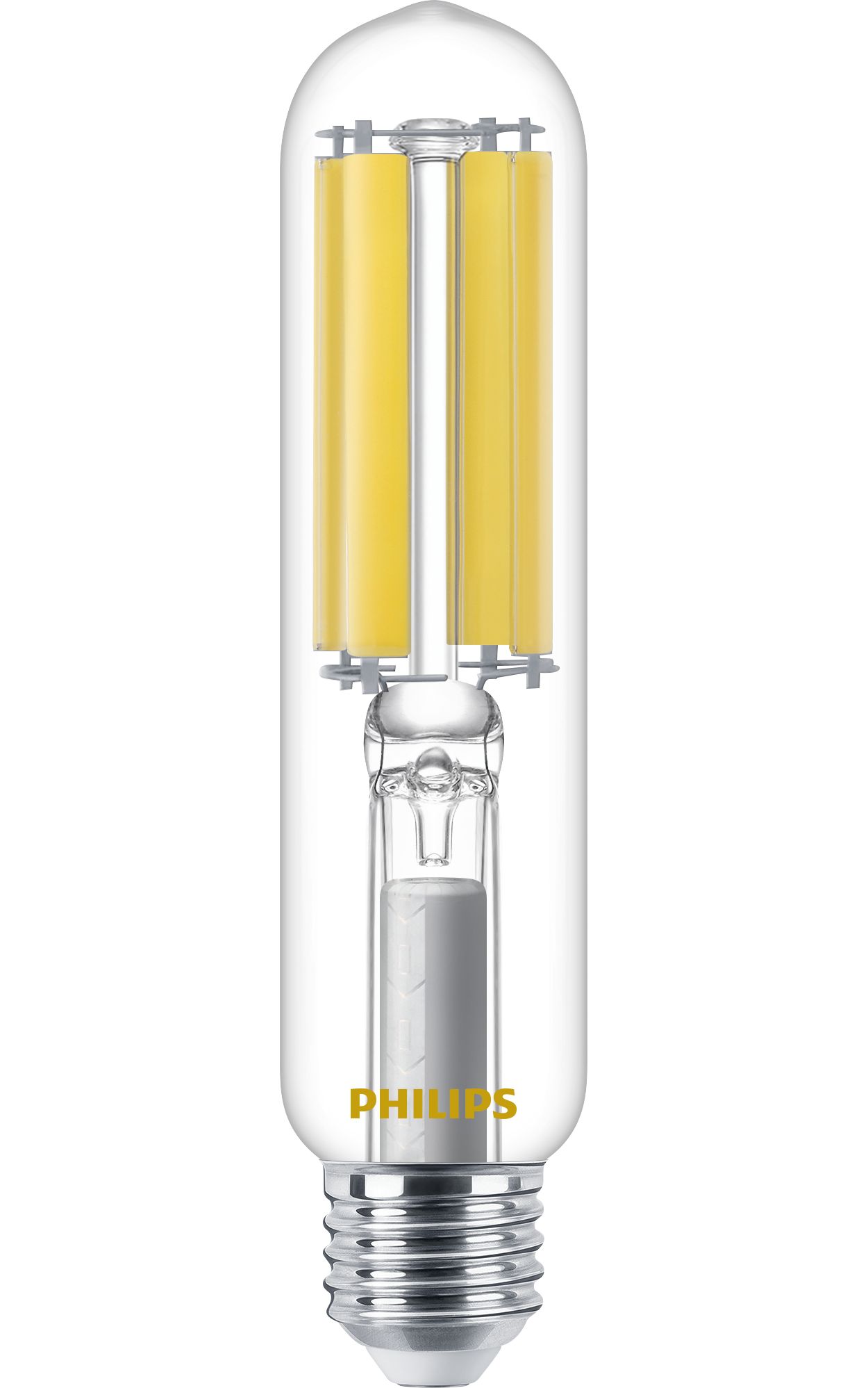 The new LED solution for HID replacement