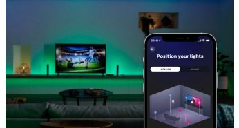 Fácil de instalar, configurar y usar